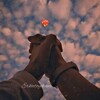 Telegram channel Qalbim egasi❤️ logo
