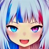电报频道的标志 baihumax — 白虎萝莉少女の福利姬