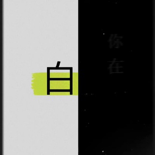 电报频道的标志 baipiaoi — 不是白嫖，这叫借鉴🤪