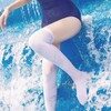 电报频道的标志 baisi_zuiai — 白丝控|今天你看白丝了吗