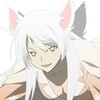Logo of telegram channel bakenek0o — bakeneko