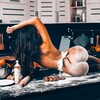 Telegram channel Baker💋18  logo