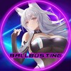 Telegram channel Ballbusting, удары по яйцам❤ logo