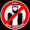 Telegram channel Banafghans logo