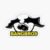 Telegram channel Bang Bros Premium Free logo