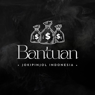 Telegram channel BANTUAN JOKIPINJOL - Solusi Masalah Pinjol Anda🤝 logo