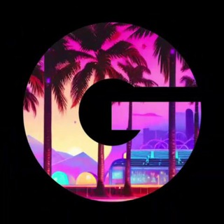 Telegram channel GIPSY logo