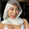 Logo saluran telegram barangbaikkks — Doods tudung