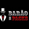 Logo of telegram channel baraodospacks — .