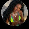 Logotipo del canal de Telegram barbineneg - Barbie Negra🥰