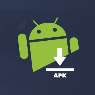 Telegram channel apk | help logo