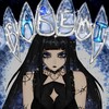 Telegram channel baremi logo