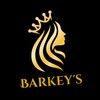 Telegram channel ❤️Barkey's OF leaks❤️ logo
