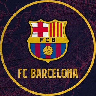 👑BARSELONA | RASMIY - Telegram Channels