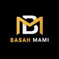 Telegram channel ʙᴀꜱᴀʜ ᴍᴀᴍɪ ᴋᴏʟᴇᴋꜱɪ logo