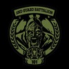 Telegram channel 2 battalion prod. logo