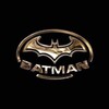 Logo of telegram channel batman_website — Batman 688 Myanmar🇲🇲