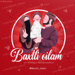 Telegram channel ARZON MAXSULOTLAR logo