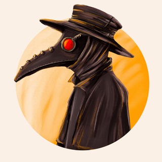 Telegram channel БАЗАР 18  logo