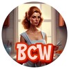 Telegram channel BBC.CUCOLD.WIFE logo