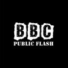 Telegram channel BBC Flash TV logo