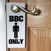 Telegram channel BBC LUST logo