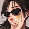 Telegram channel lxnermeow ♡ logo