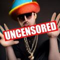 Telegram channel Legends Uncensored logo