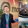 Telegram channel 💘 Костя & BCN Знакомства logo