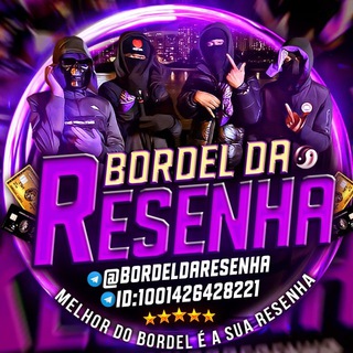 Logo des Telegram-Kanals bdr_channel - 𝐑𝐄𝐒𝐄𝐍𝐇𝐀 𝐃𝐎 𝐁𝐎𝐑𝐃𝐄𝐋 #𝕭𝕯𝕽