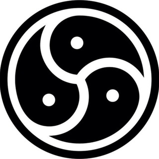 Telegram channel IBDSM logo