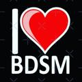 Telegram channel 🕊️BDSM LIFE🕊️ logo