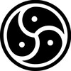 Telegram channel #BDSM logo