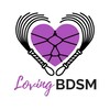 Telegram channel MyanmarBDSM logo