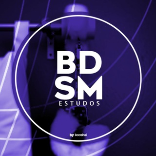 Logotipo do canal do Telegram bdsmestudos — 𝐁𝐃𝐒𝐌 𝐄𝐬𝐭𝐮𝐝𝐨𝐬 - manutenção ⚠️