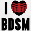 Telegram channel Fetish BDSM CANAL logo