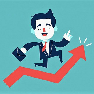 Telegram channel Sales&Marketing Vacancies logo
