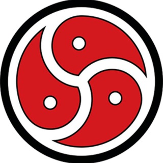 Telegram channel БДСМ знакомства, Femdom, Maledom - BDSM.City logo