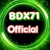 Telegram channel BDX71 Official Backup logo