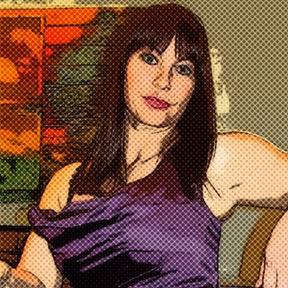 Telegram channel Красивые зрелки - Beautiful MILFs logo