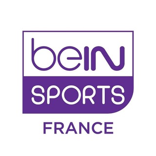 Telegram channel BeIN SPORTS France logo