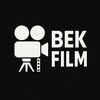 Telegram channel @BekFilm Tarjima Kinolar 2025 UMAR IBN XATTOB | OLAMGA NUR SOCHGAN OY logo