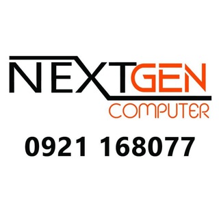 Logo of telegram channel beki2233 — NEXTGEN COMPUTER