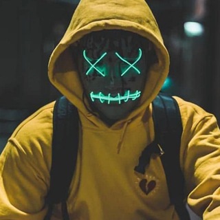 Telegram channel BELEBERDASKA logo