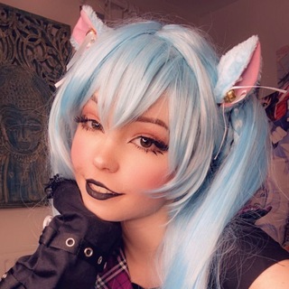 Telegram channel Belle Delphine Onlyfans Leak♥️ logo