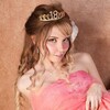 Telegram channel Слив Belle Delphine logo