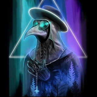 Telegram channel Не доверяй ему logo