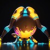 Logo of telegram channel belly_inflations_girls — Церковь присвятого ☦️ Пуза