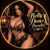 Logo of telegram channel bellydanceparadise — Belly Dance Paradise