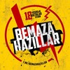 Telegram channel Bemaza Hazillar logo